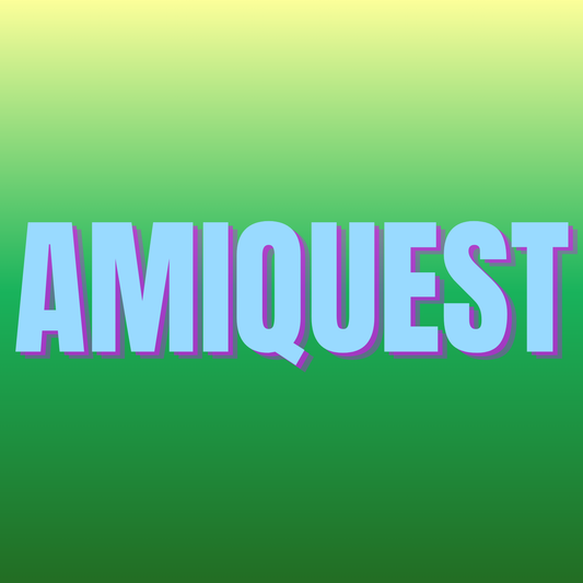 EXIT Week: AmiQuest (May 30th)